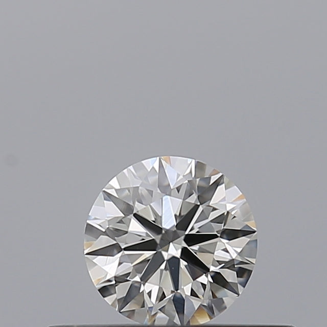 0.27 carat Round diamond F  VS1 Excellent