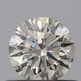 0.46 carat Round diamond L  VS1 Excellent