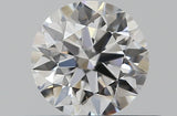 0.30 carat Round diamond D  VS1 Excellent