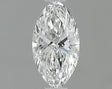0.30 carat Marquise diamond D VS1 