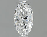 0.30 carat Marquise diamond D VS1 