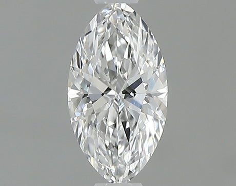 0.30 carat Marquise diamond D VS1 