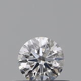 0.31 carat Round diamond E  IF Excellent