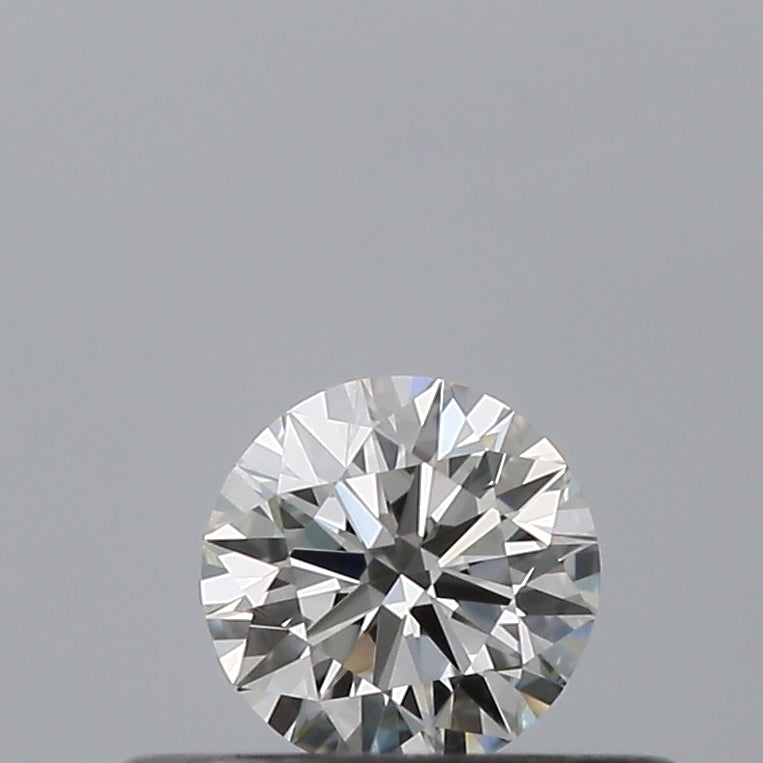 0.23 carat Round diamond G  VVS2 Excellent