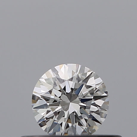 0.27 carat Round diamond D  VVS2 Excellent