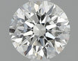 0.52 carat Round diamond G SI1 Excellent