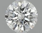 0.52 carat Round diamond G SI1 Excellent