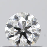 0.40 carat Round diamond H  VS2 Very good