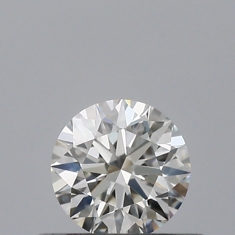 0.33 carat Round diamond G VVS1 Excellent