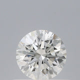 0.40 carat Round diamond G IF Excellent