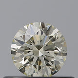 0.32 carat Round diamond M  VS1 Excellent