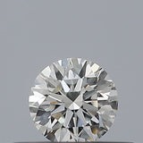 0.23 carat Round diamond F  VS1 Excellent