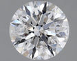 1.20 carat Round diamond F I1 Excellent