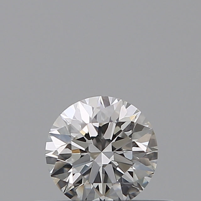 0.29 carat Round diamond G  VVS1 Excellent