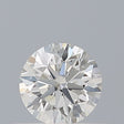 0.28 carat Round diamond G IF Excellent