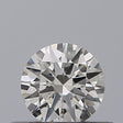 0.31 carat Round diamond G VVS1 Excellent