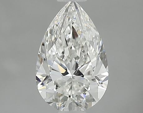 0.70 carat Pear diamond G SI1 
