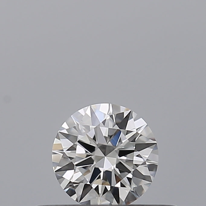 0.23 carat Round diamond E  VVS1 Excellent