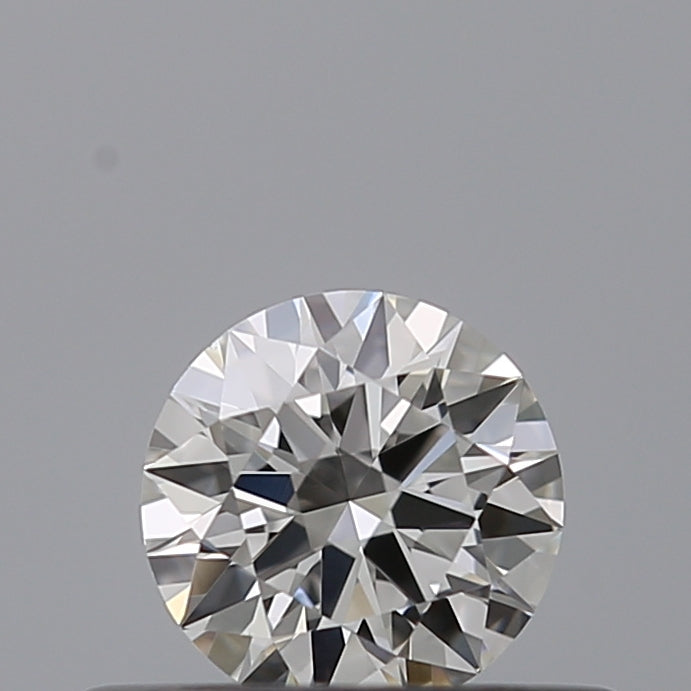 0.32 carat Round diamond E  VVS1 Excellent