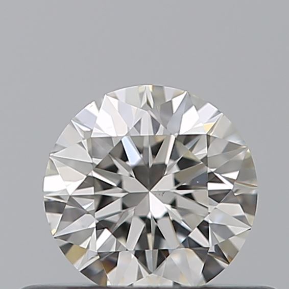 0.36 carat Round diamond H  VS1 Excellent