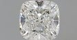 0.71 carat Cushion diamond H VVS2 