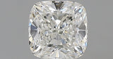 0.71 carat Cushion diamond H VVS2 