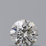 0.40 carat Round diamond G  IF Excellent