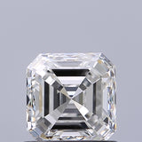 0.90 carat Emerald diamond G IF 