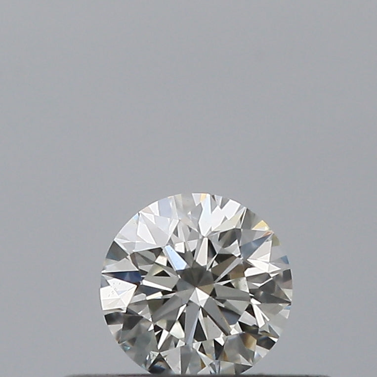 0.21 carat Round diamond H  VS2 Excellent