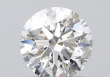 0.51 carat Round diamond G VS2 Excellent