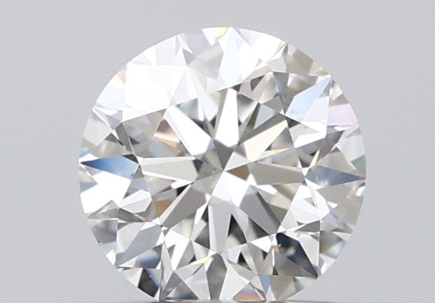0.51 carat Round diamond G VS2 Excellent