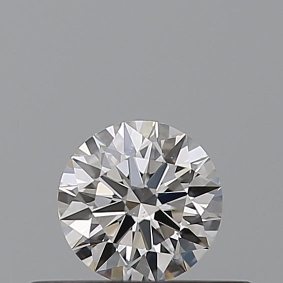 0.23 carat Round diamond G  VS2 Excellent