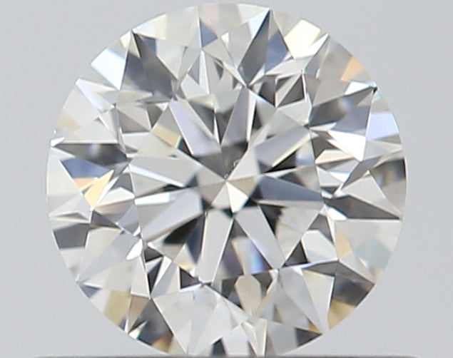 0.45 carat Round diamond E  VS2 Excellent