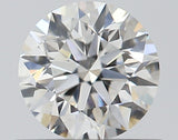 0.45 carat Round diamond E  VS2 Excellent