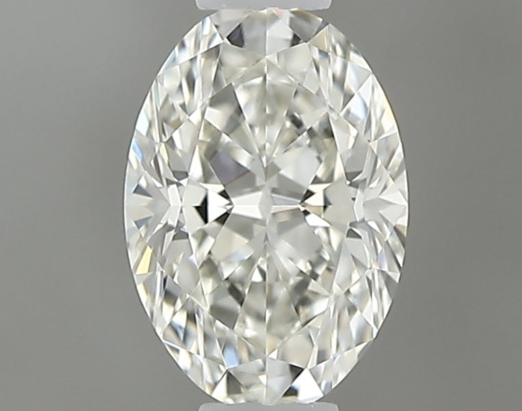 0.33 carat Oval diamond K  VS1