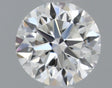 0.30 carat Round diamond G VVS2 VeryGood