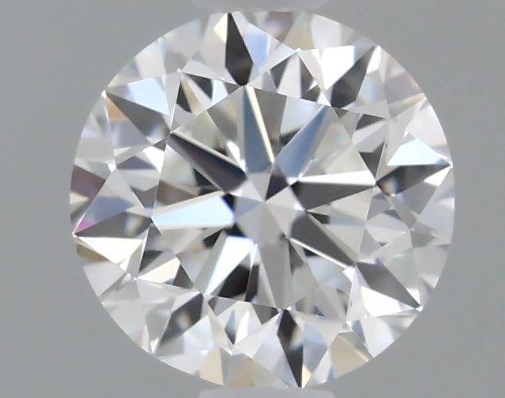 0.30 carat Round diamond G VVS2 VeryGood