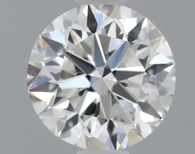 0.30 carat Round diamond G VVS2 VeryGood