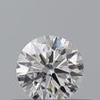0.28 carat Round diamond D VVS1 Excellent