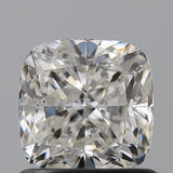 1.01 carat Cushion diamond H  FL