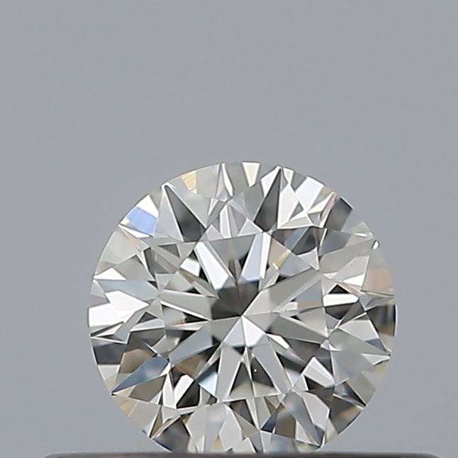0.28 carat Round diamond G  VVS2 Excellent