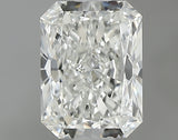 1.01 carat Radiant diamond H VS2 