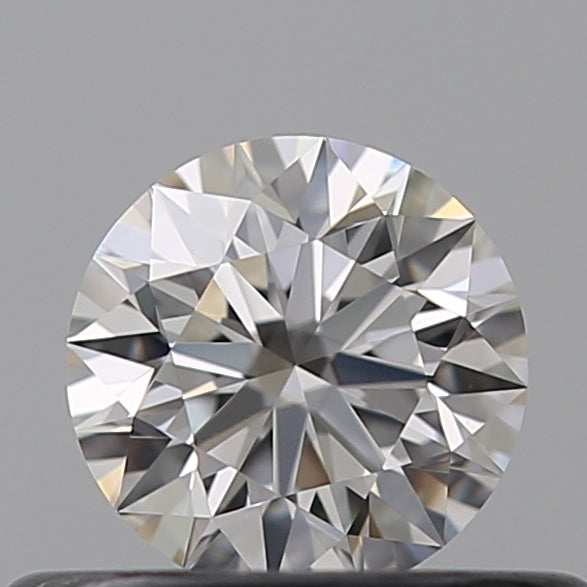 0.34 carat Round diamond F  VS1 Excellent