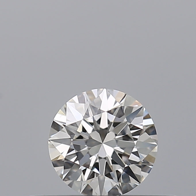 0.31 carat Round diamond F VS2 Excellent