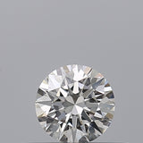 0.31 carat Round diamond F VS2 Excellent