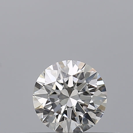 0.31 carat Round diamond F VS2 Excellent