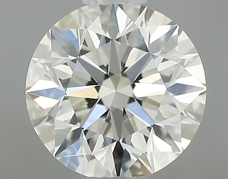 0.60 carat Round diamond K  VS1 Excellent