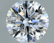 0.40 carat Round diamond E VS1 VeryGood