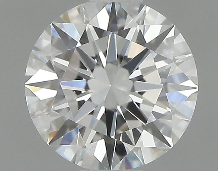 0.51 carat Round diamond G  VS2 Excellent