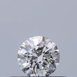 0.30 carat Round diamond E SI1 Excellent